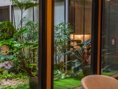 -阿瓦尼河滨曼谷酒店