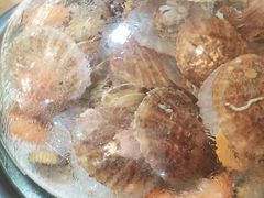 -港畔赶海蒸汽海鲜烧烤自助(仙螺岛店)