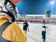 -汉江湾卡丁车世界