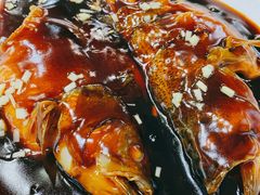 -西湖鱼小海鲜·杭帮菜·农家菜(断桥店)