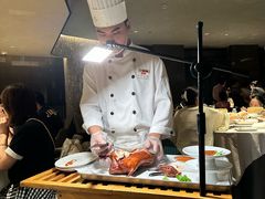 -四季民福烤鸭店(外滩外白渡桥店)