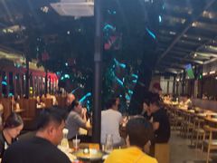 -海岛八号龙虾烧烤田鸡(蓝天路总店)