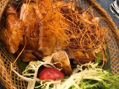-阿莱唛唛泰国菜·海鲜餐厅(蛇口店)