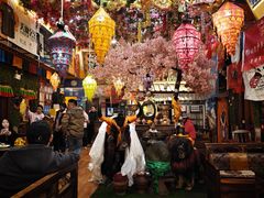 -吉祥圣雪藏餐
