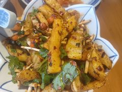 -包整·丝娃娃(一览甲秀楼风景店)