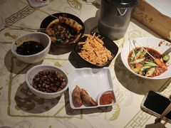 -串盟烧烤大排档·长沙美食地标(星沙店)