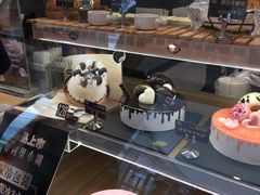 -DQ·蛋糕·冰淇淋(万象城店)