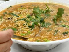 海鲜卤面-浔埔人海鲜楼