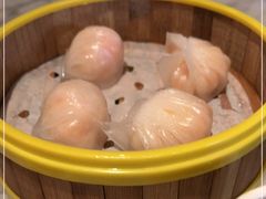 -蝴蝶里·粤菜·点心(滨江龙湖店)