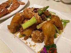 -利苑酒家(宜安广场店)