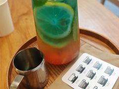 -沏点Trattoria意大利餐厅(新街口店)