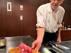 -神户牛排餐厅MOURIYA(总店)