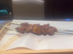 -相约·羊村小馆非遗手抓肉(七一酱园店)