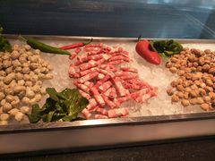 -天怡豪生大酒店-怡园中餐厅(枣山路店)