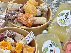 -普宁反沙番薯芋头