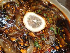 -大洋家·精品潮汕菜·生腌砂锅粥(天河东路店)