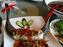 -浣花锦绣(杜甫草堂店)