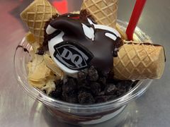 -DQ·蛋糕·冰淇淋(西城红场店)