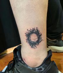 -八爪刺青tattoo