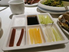-在前门·烤鸭北京菜(五月花广场店)
