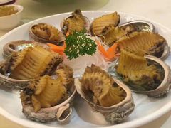 -丁字口海鲜热炒·烧烤大排档