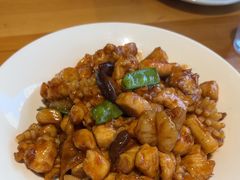 -肘子酥·天津菜·特色捞面(德云社店)