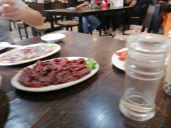 -韩风烤牛肉冷面店