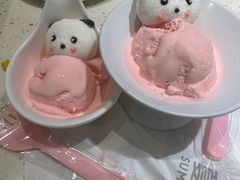 -夏日玛莉西餐厅(金茂览秀城店)