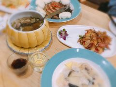 -小苏舍餐厅(木渎店)