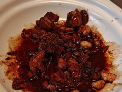 -麒麟小院·老九江菜(安平路店)