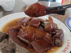 -黄连大头华烧鹅店(大良店)