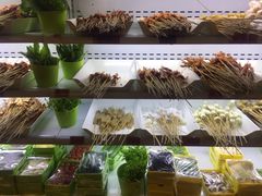 -马路边边 传媒大学店
