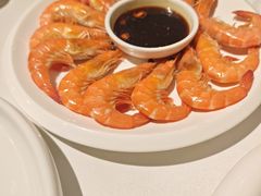 -万龙洲海鲜(南新仓店)