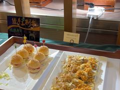 -印象餐厅(杭州国际博览中心北辰大酒店)