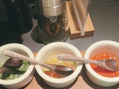 -拉蒂娜·巴西牛排馆 Latina·Brazilian Steakhouse(王府井喜悦店)