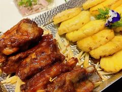 -紫泥369粗粮季(鼓楼店)