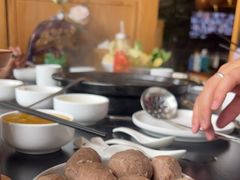 -野菌皇海景野生菌火锅(滨海大道店)