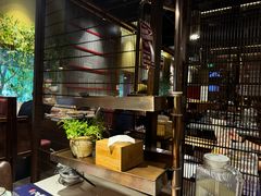 -牛村来人潮汕牛肉火锅(西单店)