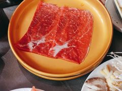 -牛YO寿喜烧火锅自助(三台子万象汇店)