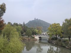 -狼山风景名胜区