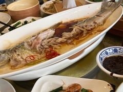 -北京小肠陈饭庄(方庄店)