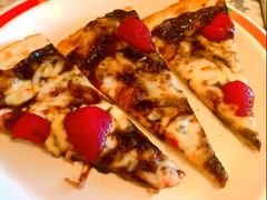 -比格比萨自助(宝山日月光店)