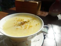 冰冻绿豆马蹄爽-芙蕾哥哥souffle