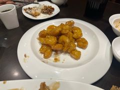 -老牌坊鲁菜名店(聊城美食岛店)