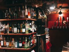 -流浪者复古西餐鸡尾酒吧(沈阳店)