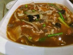 -洛阳面馆(红专路店)
