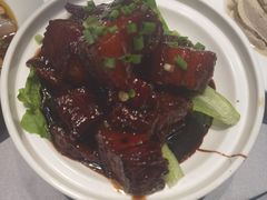 -小秦淮·南京土菜(新亭西路店)