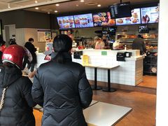 -肯德基(余杭莱蒙店)