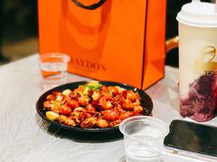 -一棠龙虾•王牌虾球(楚河汉街店)