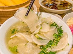 -全牛匠·乐山跷脚牛肉(新中关店)